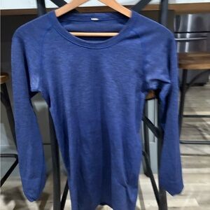LULULEMON Long sleeve